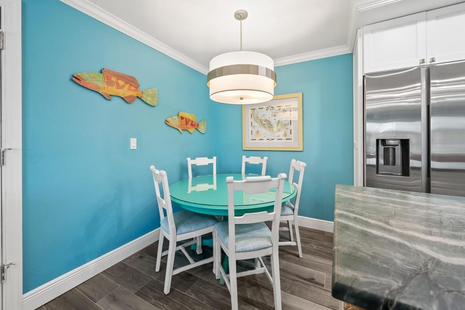 #1621 Sanibel Moorings Dockside House in Sanibel Island