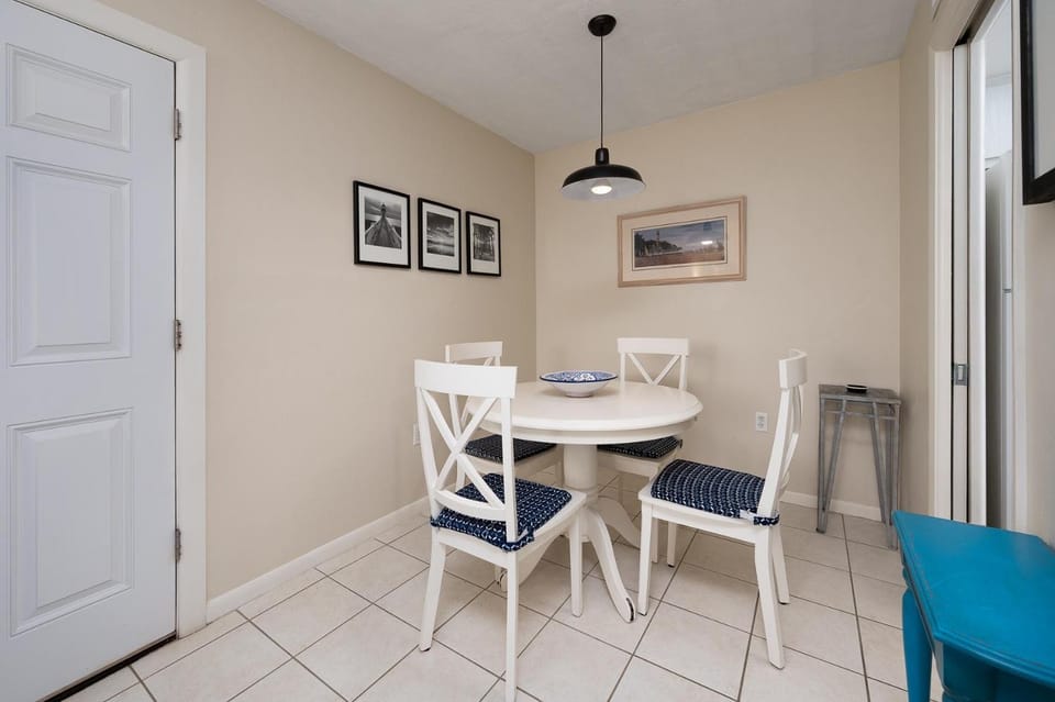 #1622 Sanibel Moorings Dockside House in Sanibel Island