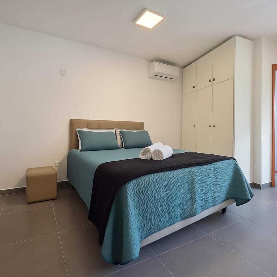 Santo André ap 2 · Studio Próximo Prefeitura, Ótima Localização Apartment in Santo André