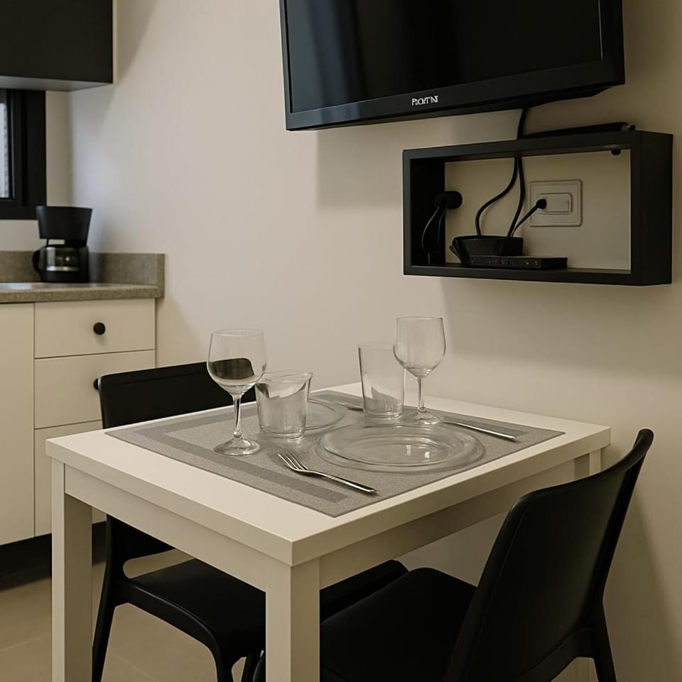 Santo André ap 2 · Studio Próximo Prefeitura, Ótima Localização Apartment in Santo André