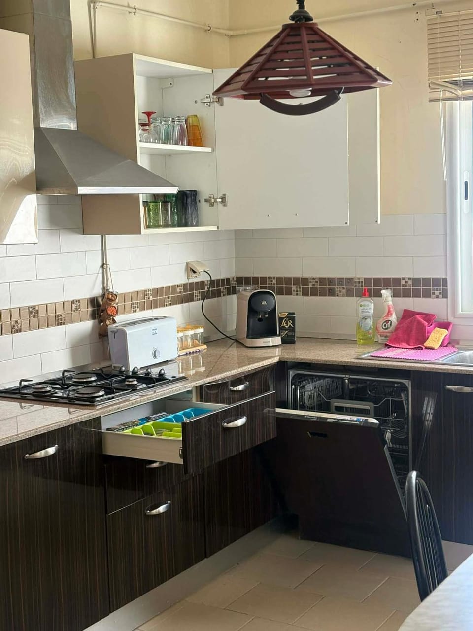 Appart HS Apartment in Sousse
