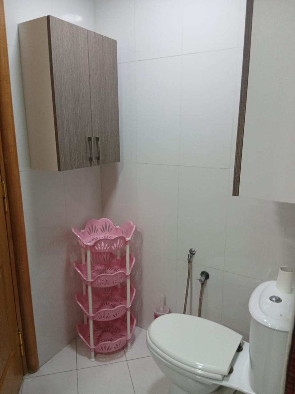 Appart HS Apartment in Sousse