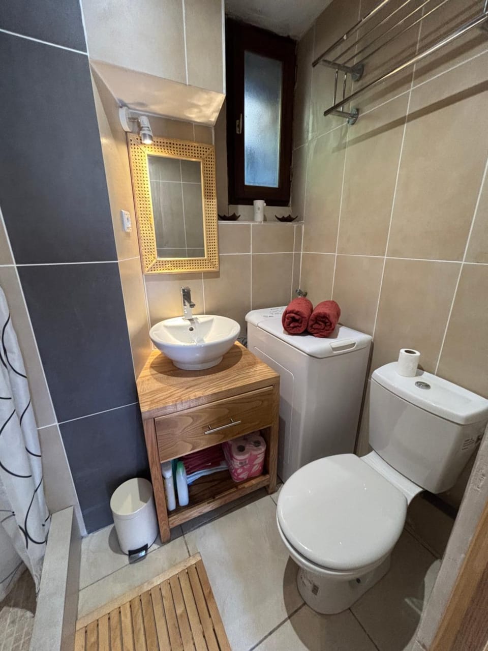 Studio maison de village Ota porto 2 Apartment in Ota