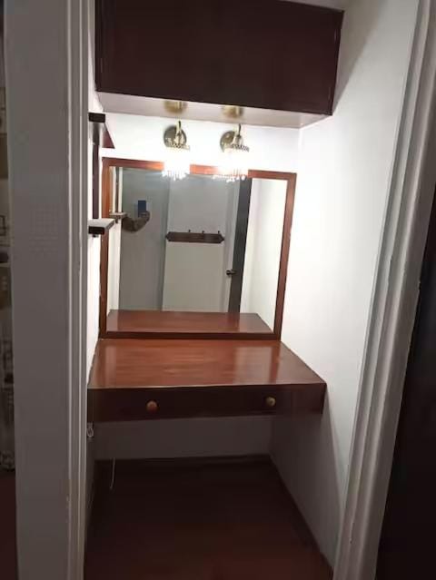 Amplio departamento de 3 recámaras en colonia bohemia Apartment in Mexico City