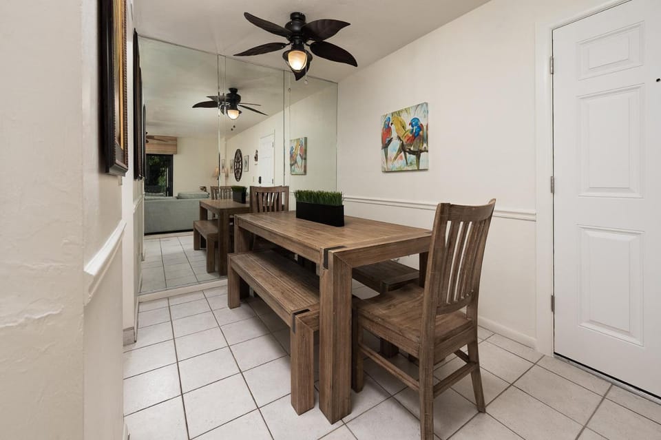 #632 Sanibel Moorings Courtyard View House in Sanibel Island