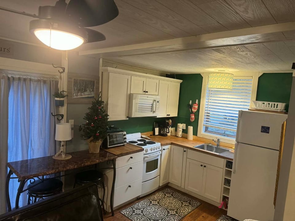 Kitchen or kitchenette, Dining area, dishwasher, oven, stove, kitchen
