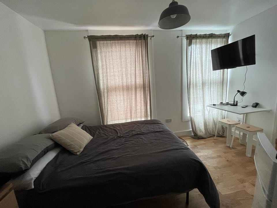 Casa Azul Bed and Breakfast in London