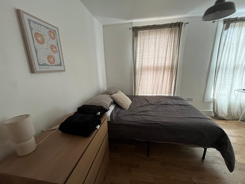 Casa Azul Bed and Breakfast in London