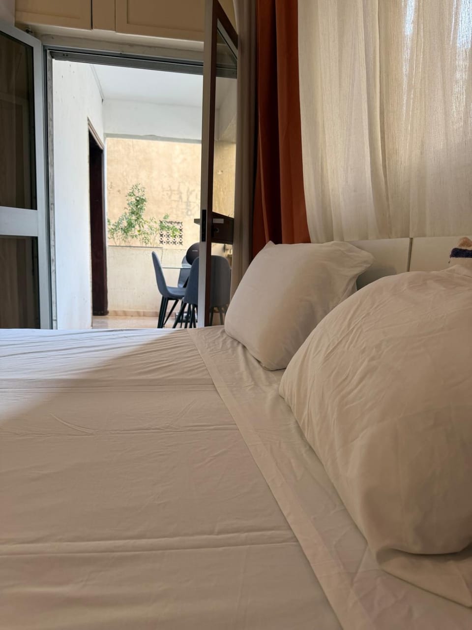 Comfy Jasmin Room ministry of interior dakar ville Apartment in Dakar