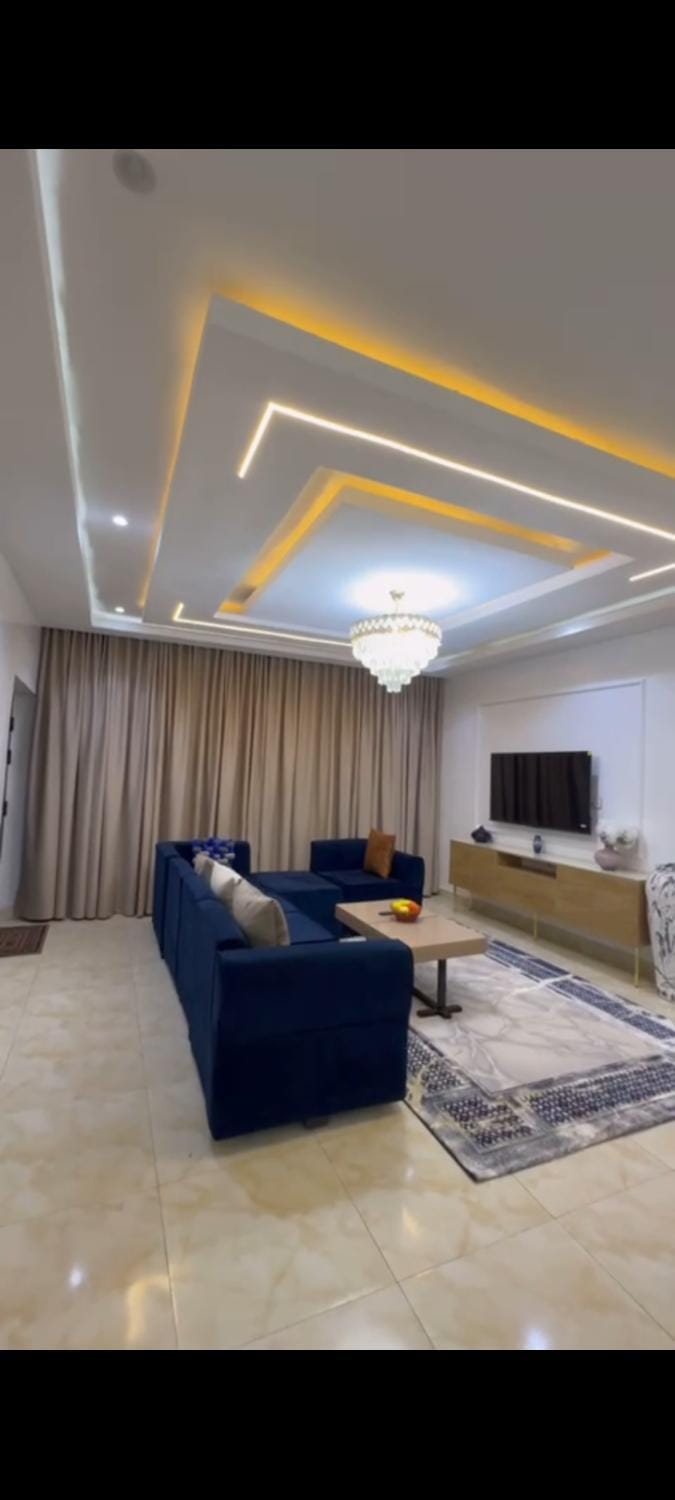 Putamen Apartment Apartment in Abuja