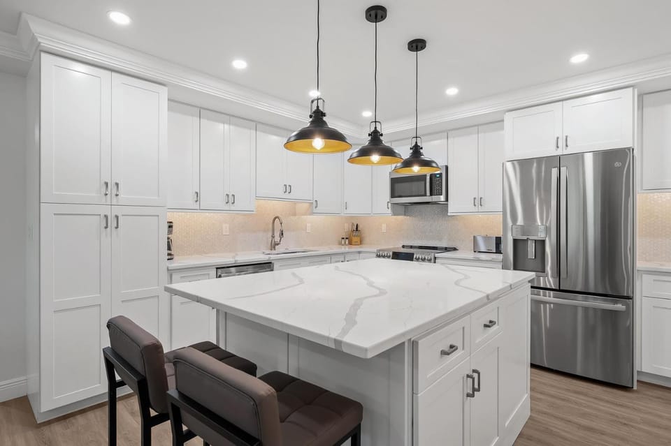 #721 Sanibel Moorings Gulf Front House in Sanibel Island
