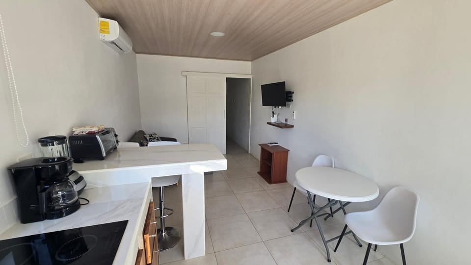 Bahia Ballena Apartments with Pool Apartment in Uvita