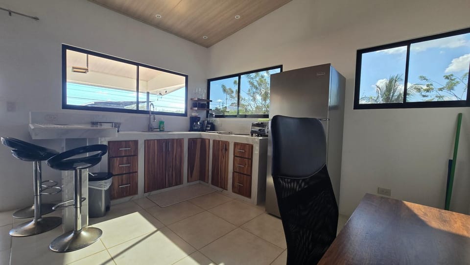 Bahia Ballena Apartments with Pool Apartment in Uvita