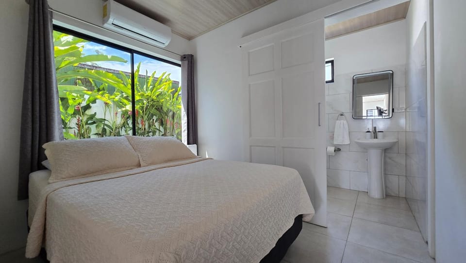 Bahia Ballena Apartments with Pool Apartment in Uvita