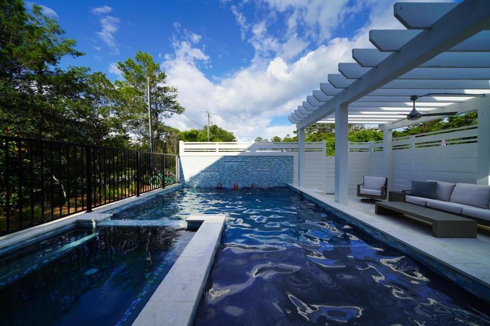 The Flying Pigg House in South Walton County