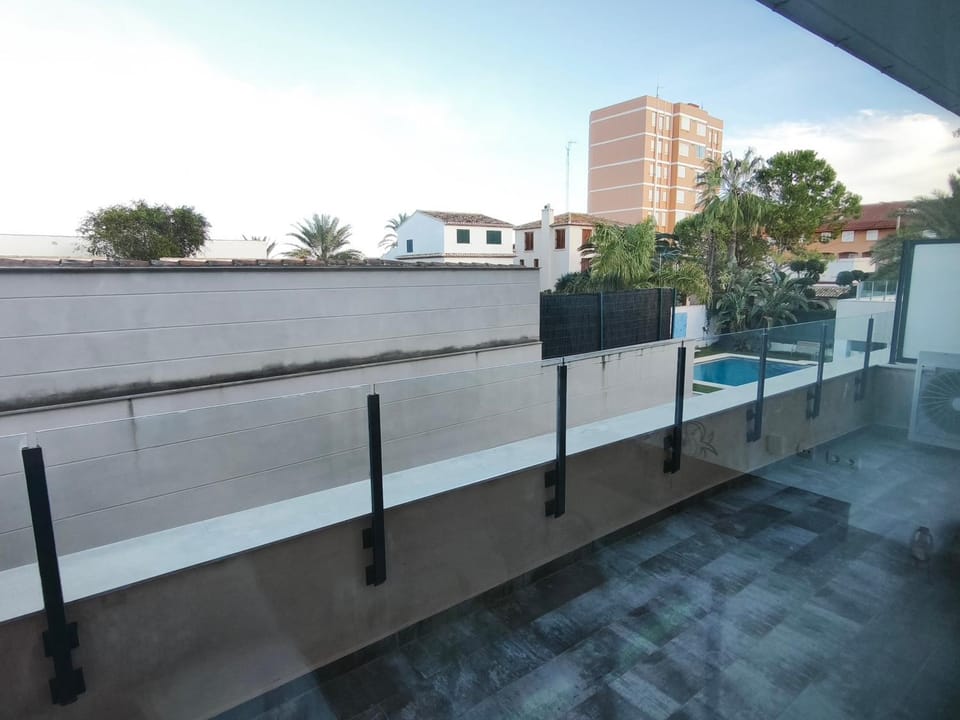 Junto al Mar II Apartment in Xàbia