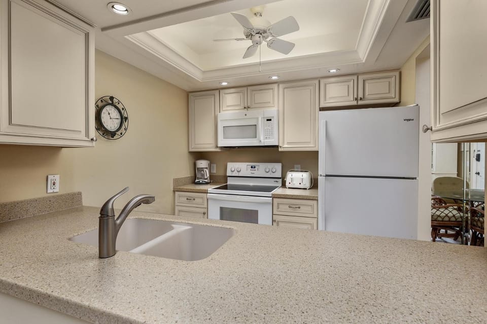 #742 Sanibel Moorings Gulf View House in Sanibel Island