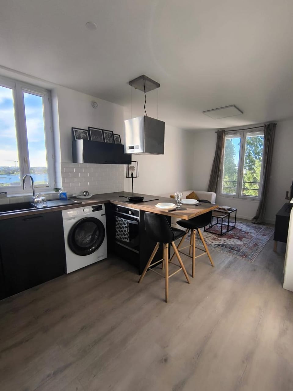 kitchen, kitchen