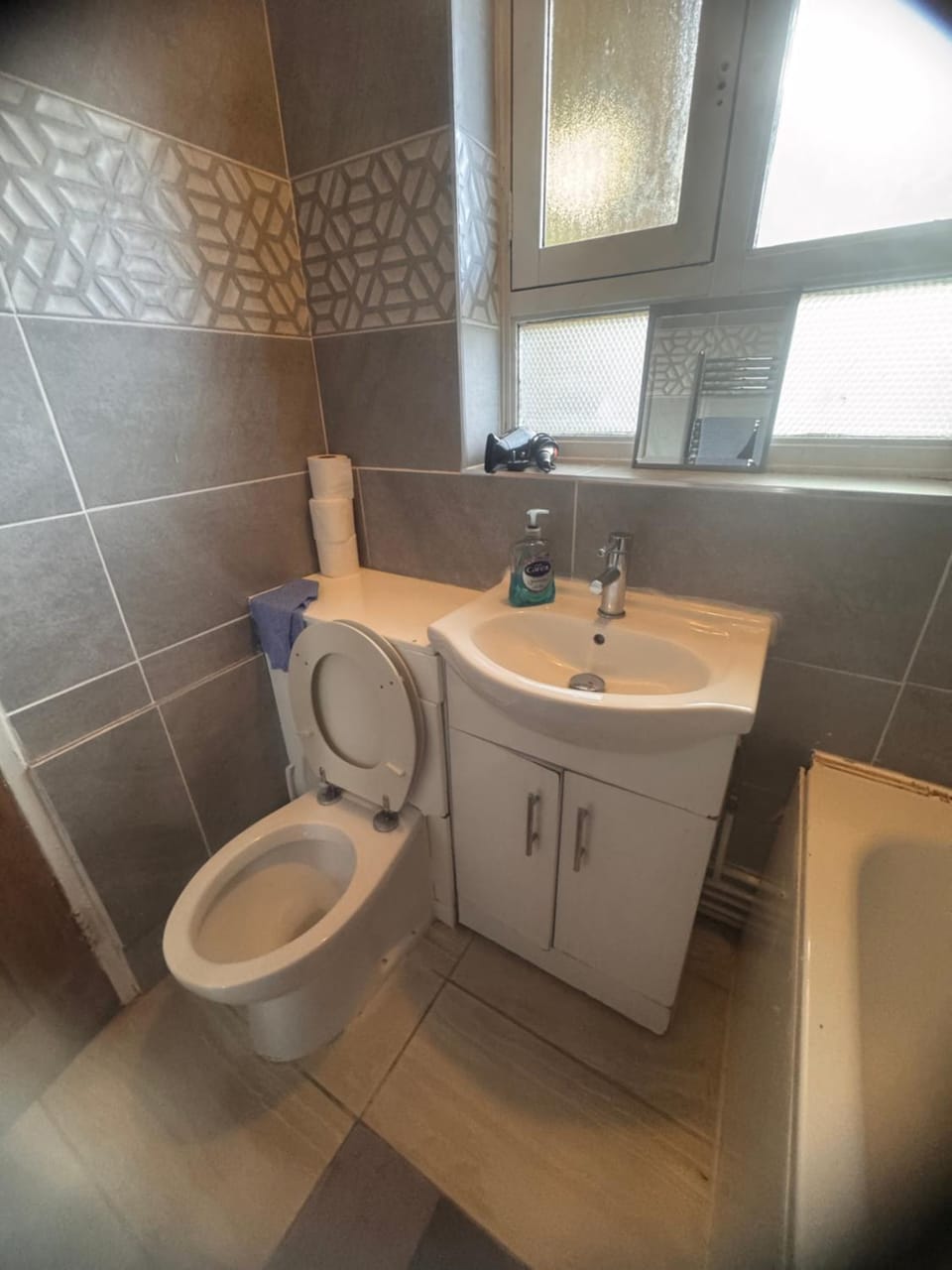 Chadswell House Apartment in London Borough of Islington