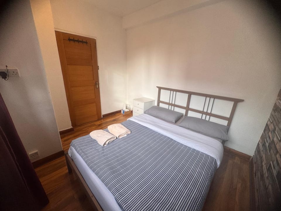 Chadswell House Apartment in London Borough of Islington