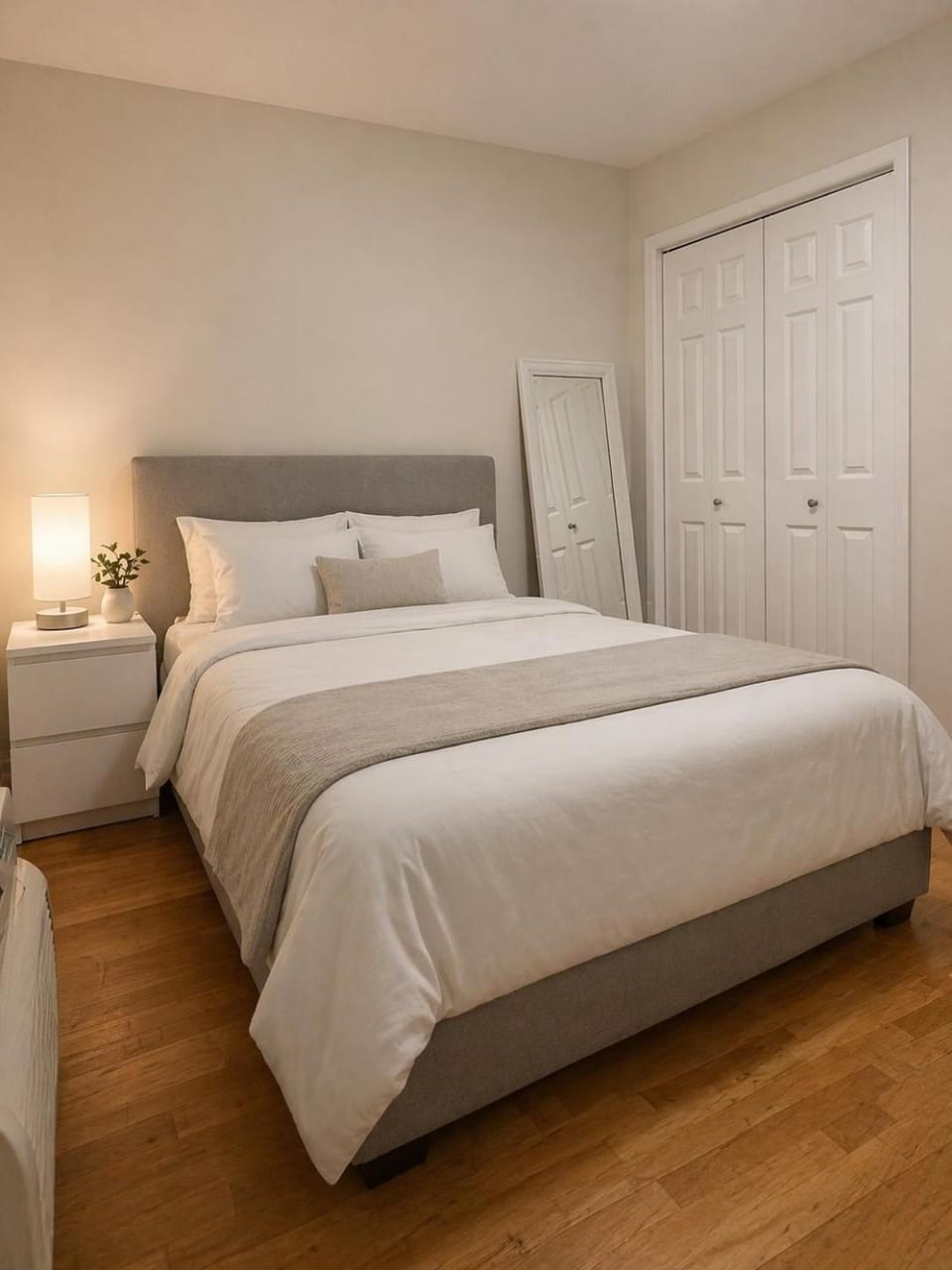 Habitación Privada Amplia cerca de NYC Baño compartido Vacation rental in North Bergen