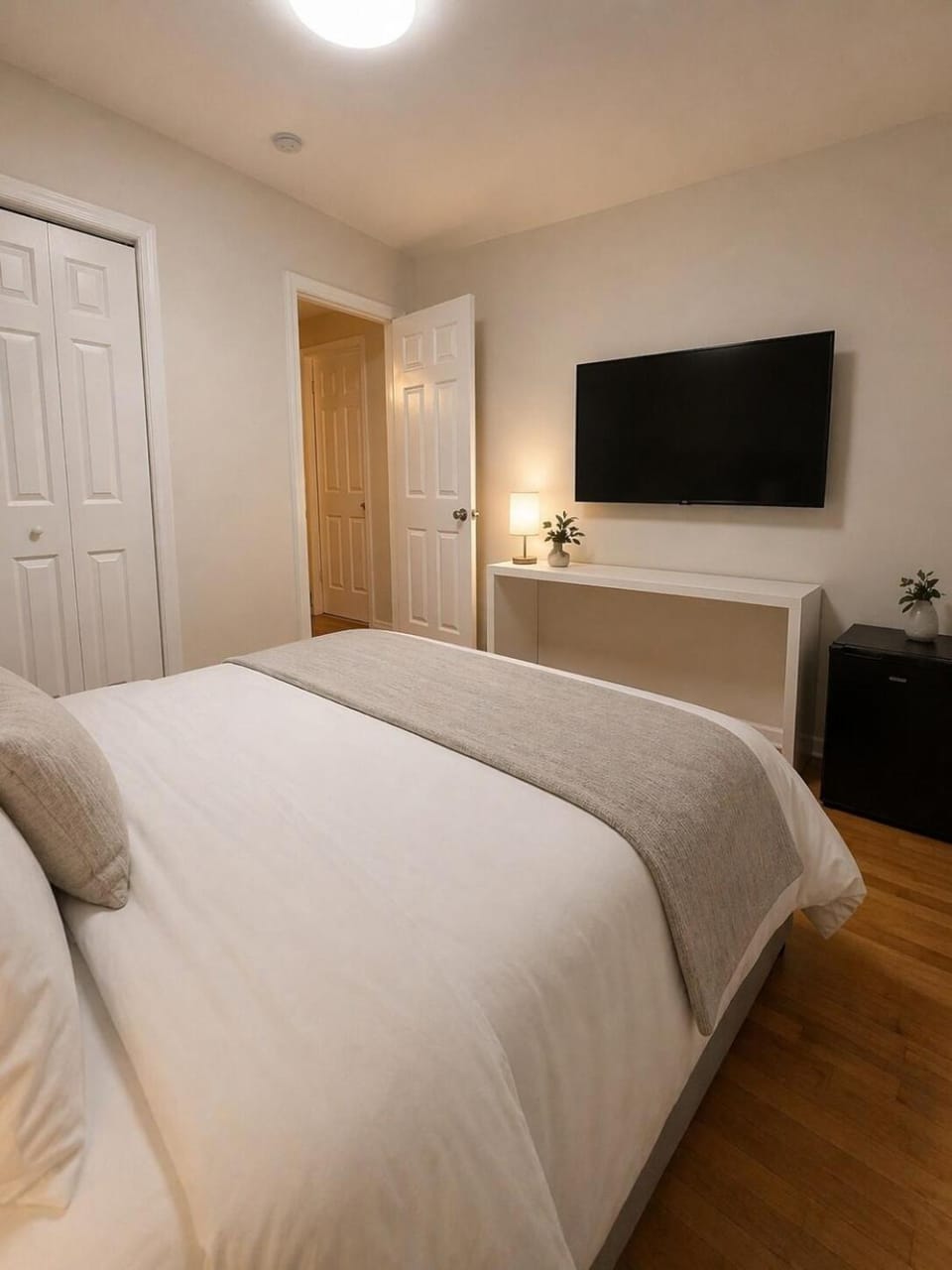 Habitación Privada Amplia cerca de NYC Baño compartido Vacation rental in North Bergen