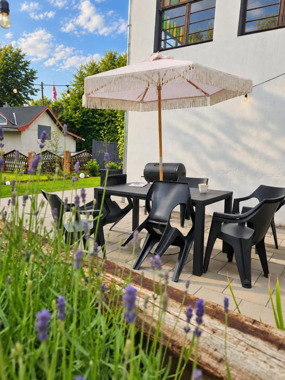 ORZECH i WERANDA Z OGRODEM Apartment in Lower Silesian Voivodeship