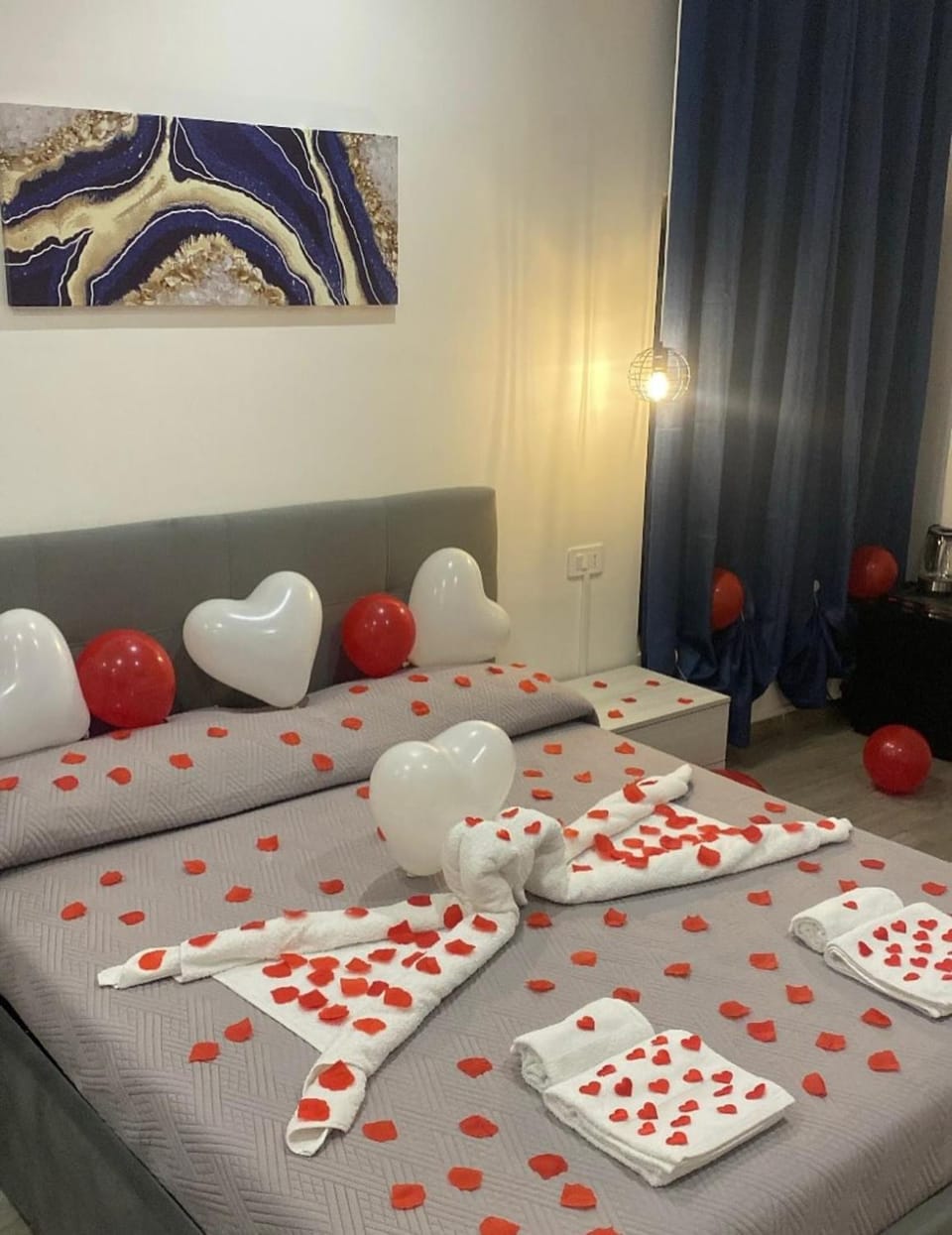 Marea rooms Bed and Breakfast in Alghero