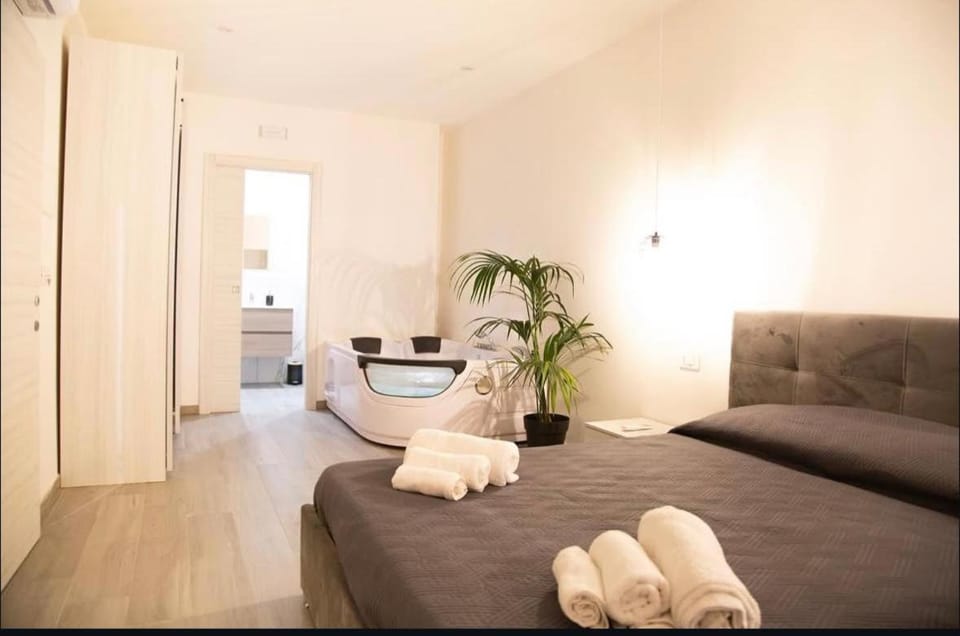 Marea rooms Bed and Breakfast in Alghero