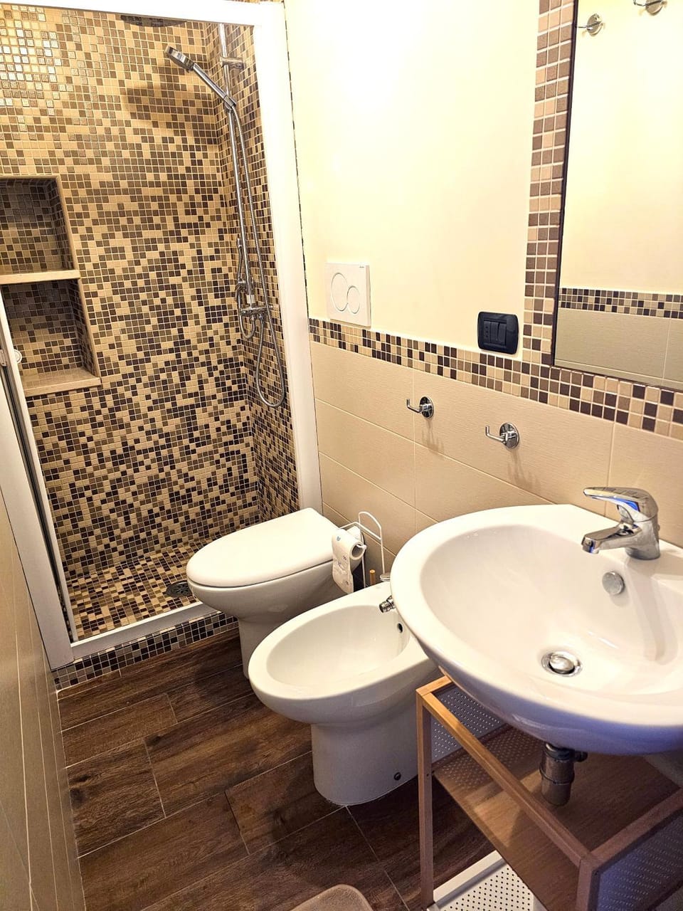 Maestrale Apartment in Giovinazzo
