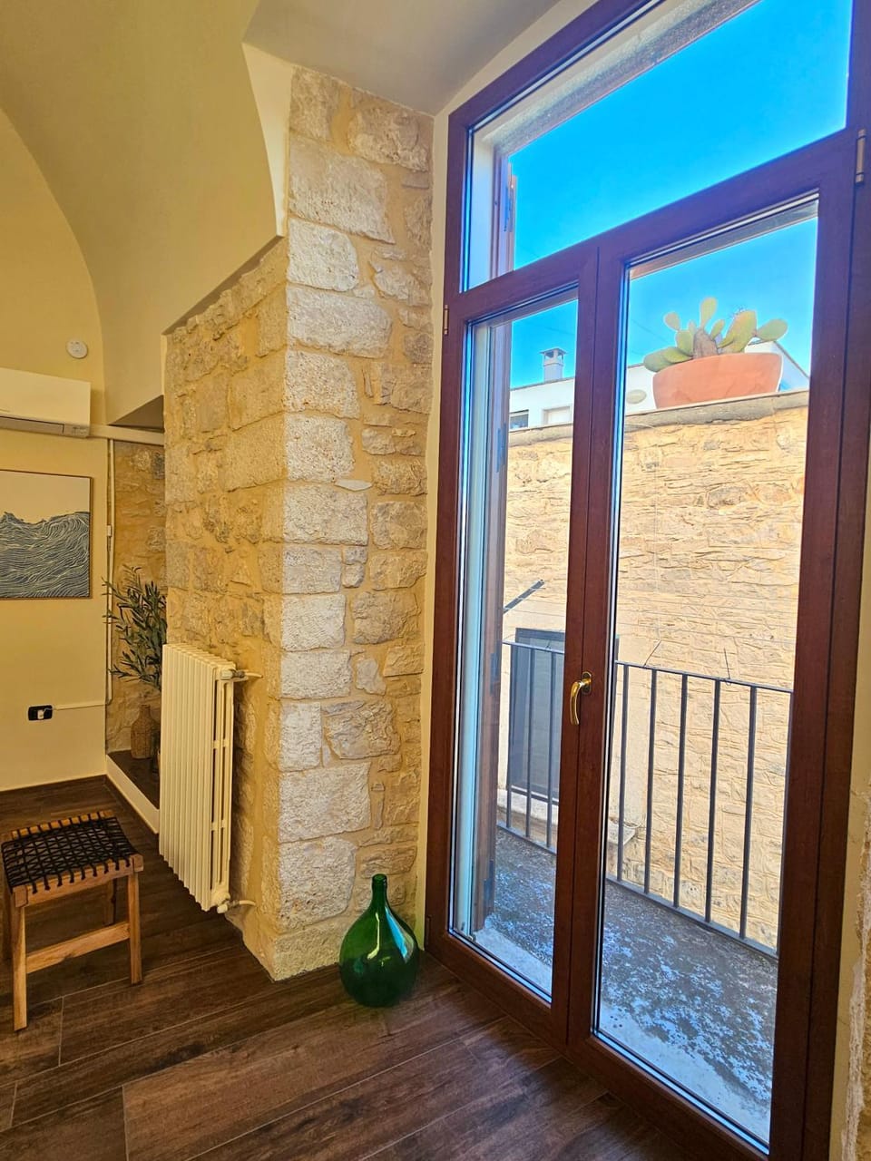 Maestrale Apartment in Giovinazzo