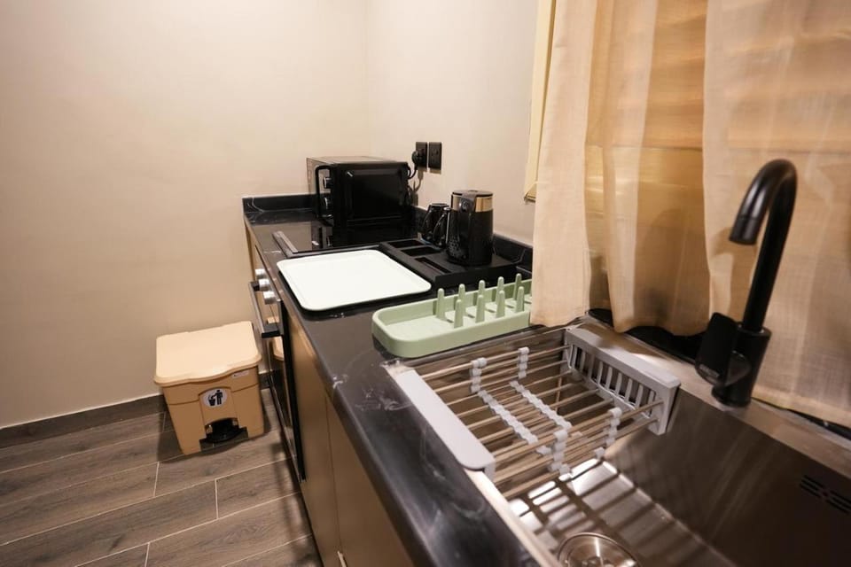 شقق سكنية بالعريض Apartment hotel in Medina