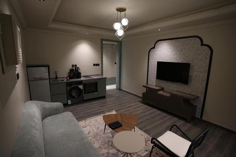 شقق سكنية بالعريض Apartment hotel in Medina