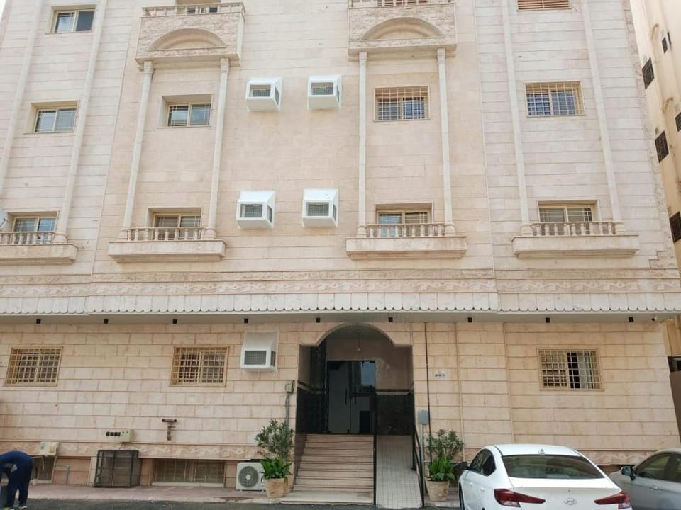 شقق سكنية بالعريض Apartment hotel in Medina