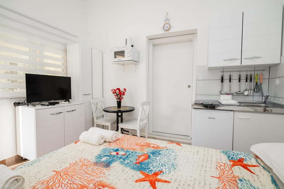 Studio Sunce Apartment in Tisno