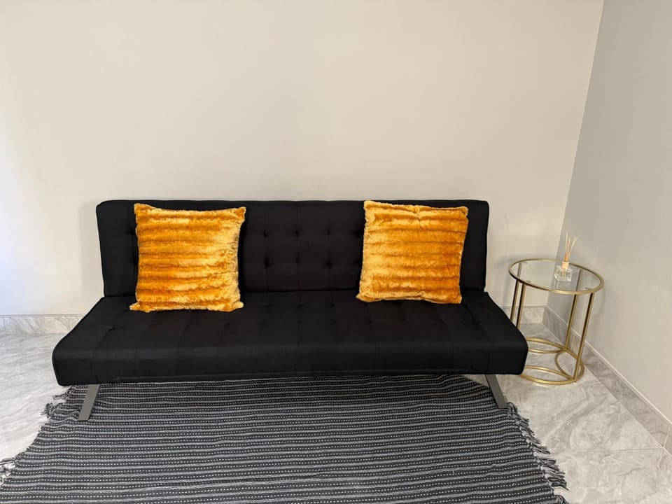 J&A Corner - Swakopmund Apartment in Namibia