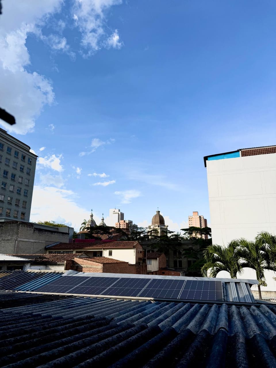 Hotel Sol y Luna 2 Hotel in Medellin