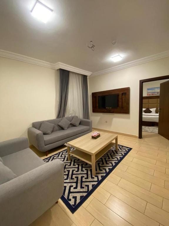 فندق فاتوران فرع ينبع Apartment hotel in Al Madinah Province