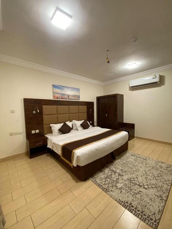 فندق فاتوران فرع ينبع Apartment hotel in Al Madinah Province
