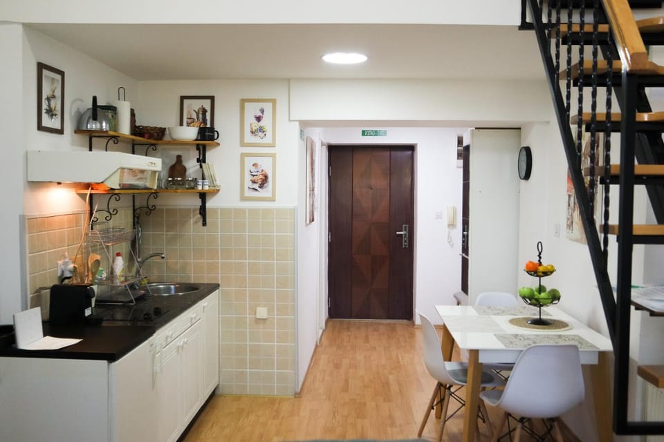Dragonfly Apartment Apartment in Vojvodina