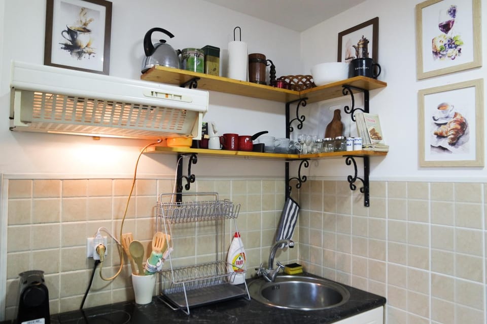 Dragonfly Apartment Apartment in Vojvodina