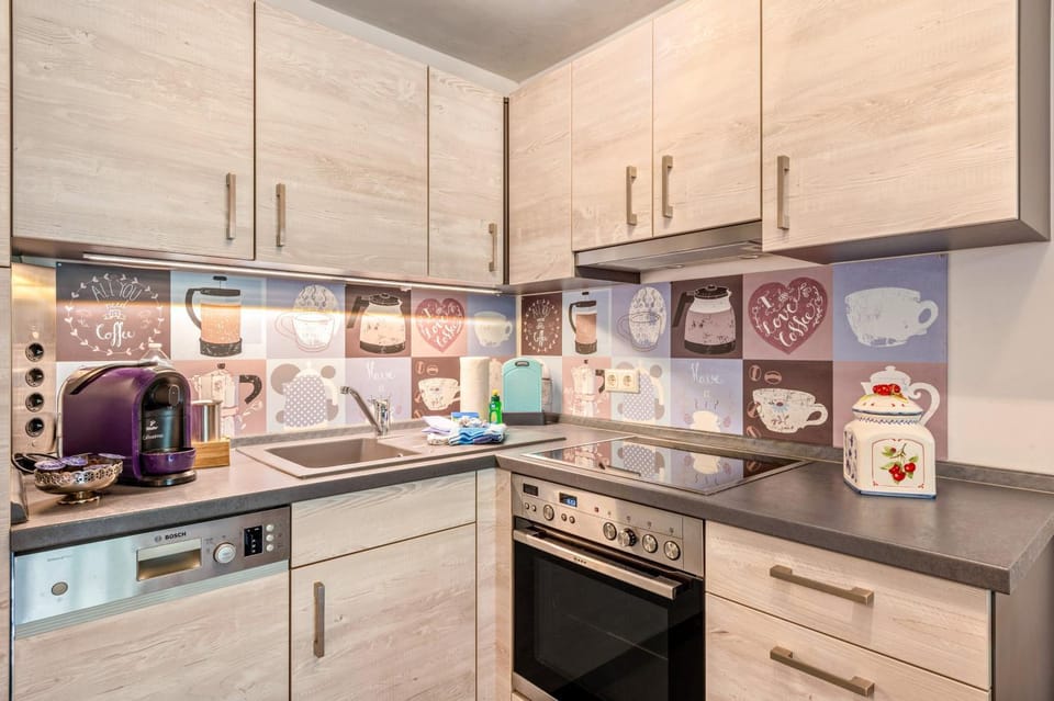 Weinbergschnecke Ferienwohnung Apartment in Baden-Württemberg