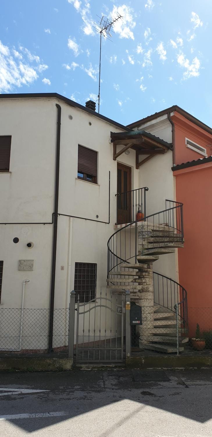 Appartamento La Chiocciola Apartment in Treviso