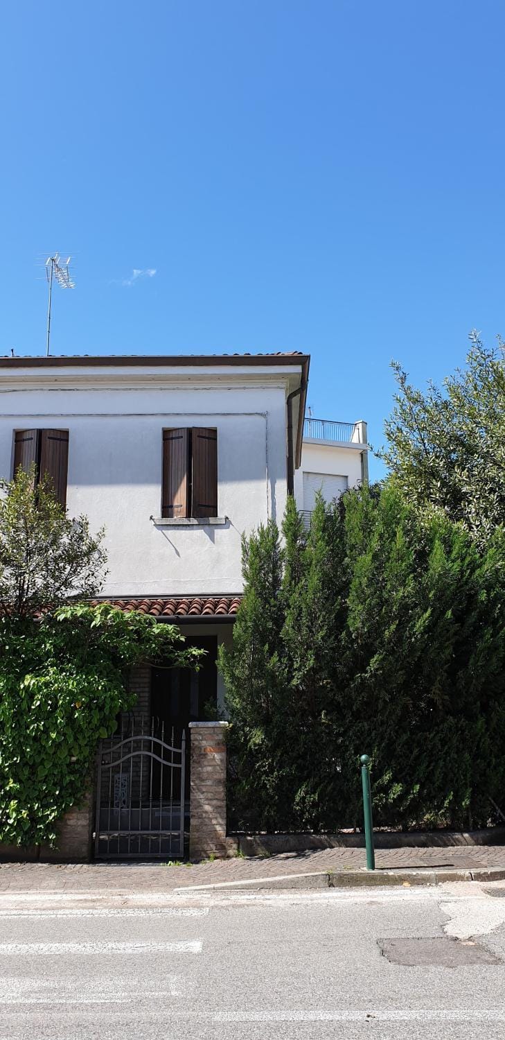 Appartamento La Chiocciola Apartment in Treviso