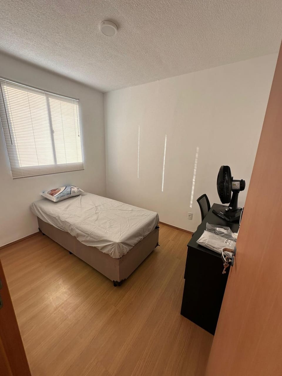 10 minutes from Confins International Airport Apartment in Lagoa Santa