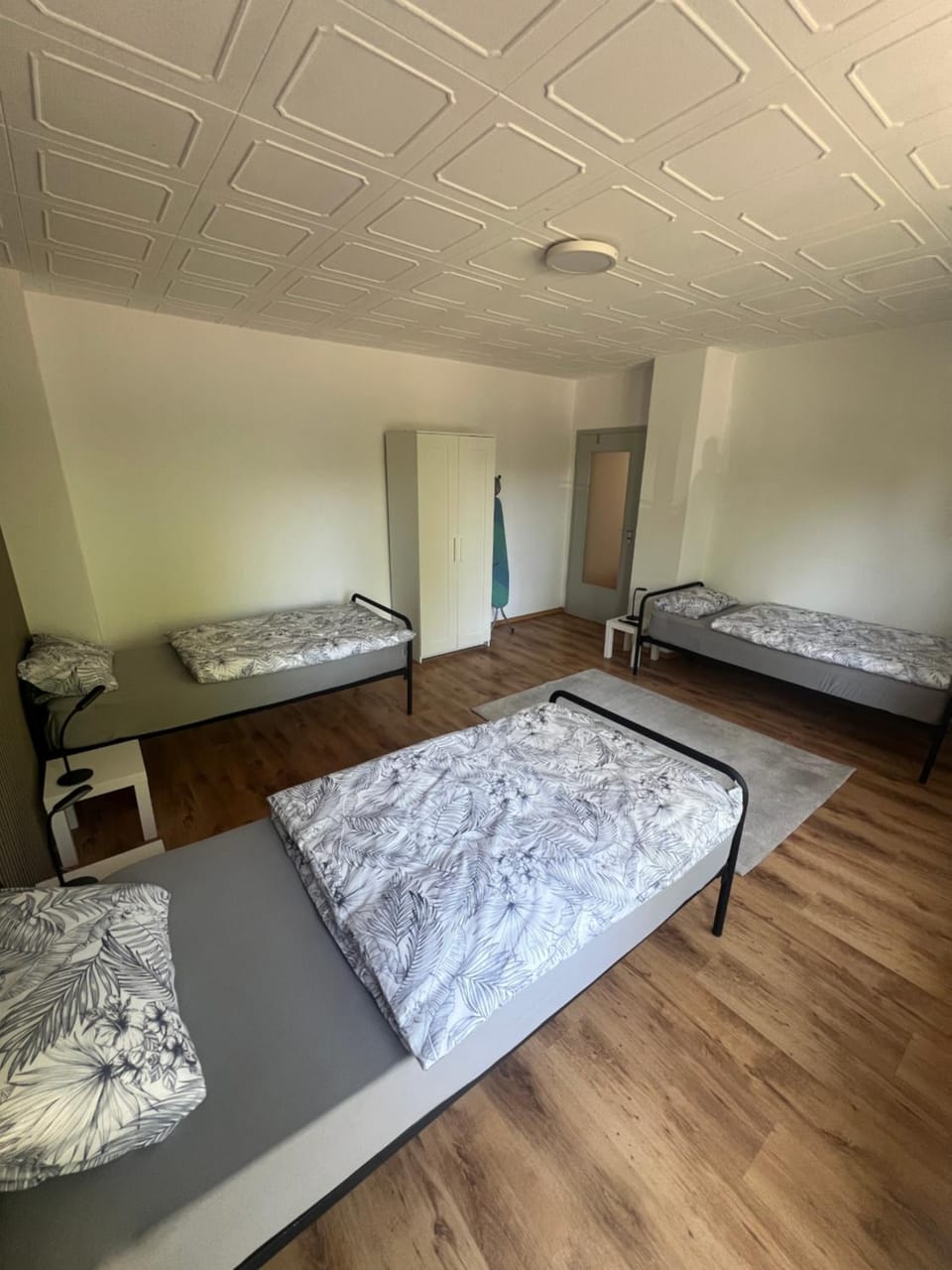 Nordstern Apartment in Gelsenkirchen