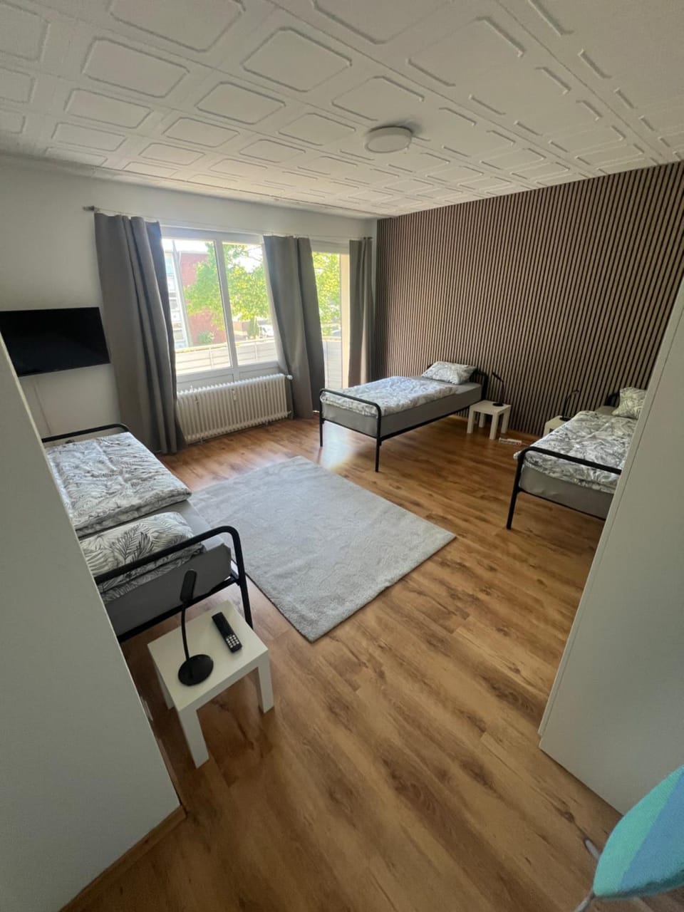 Nordstern Apartment in Gelsenkirchen