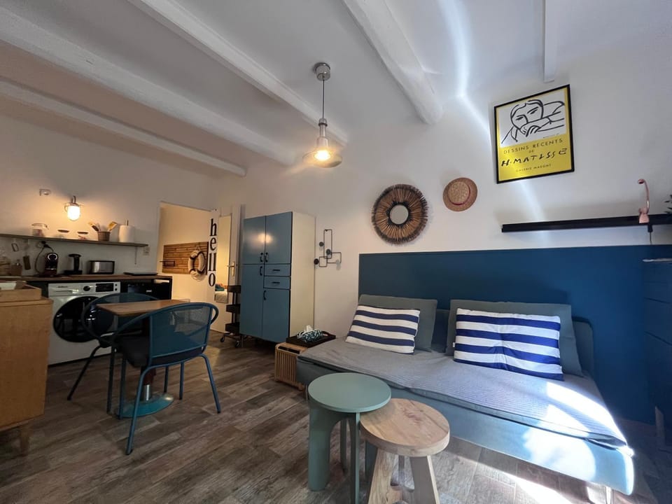 Une pause vacances Apartment in French Riviera