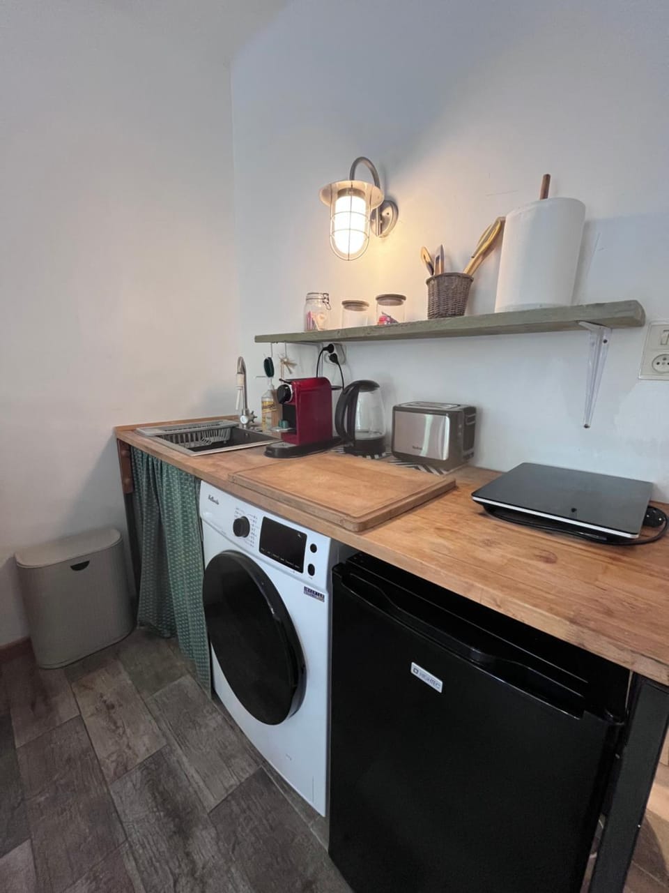 Une pause vacances Apartment in French Riviera