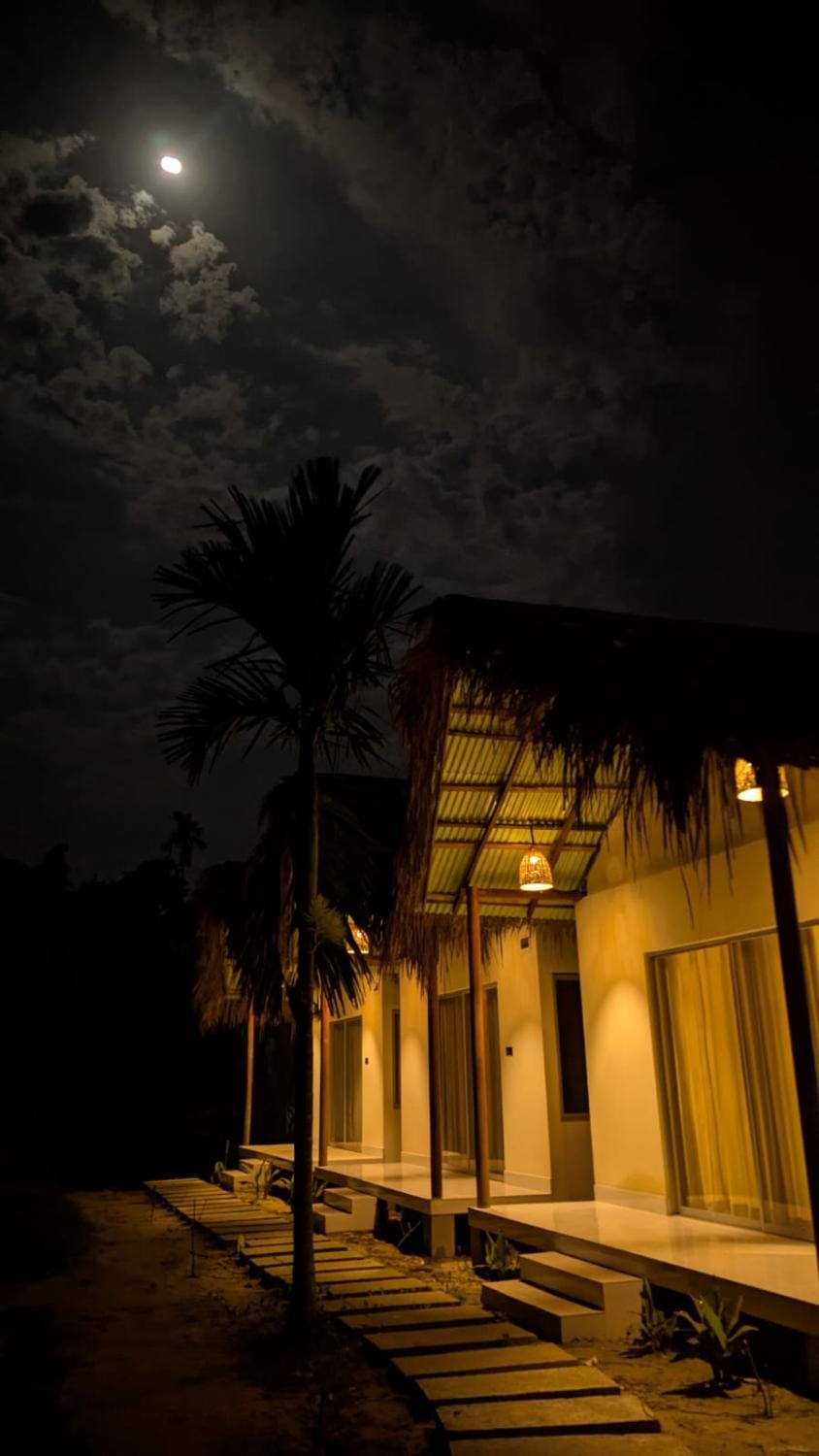 Ananda Uthaan Resort in Bangladesh